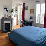 Appart 54M2 Quartier Jourdain 75020 Etage 5 Sans Ascenseur