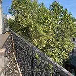 Appart 54M2 Quartier Jourdain 75020 Etage 5 Sans Ascenseur